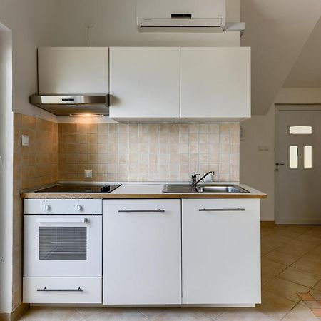 Apartamento Zara 2 Kruševo Exterior foto