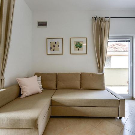 Apartamento Zara 2 Kruševo Exterior foto