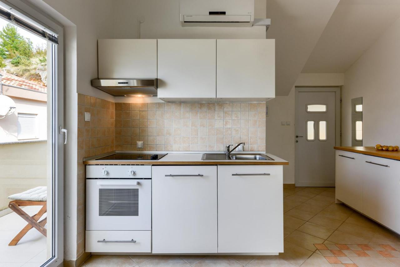 Apartamento Zara 2 Kruševo Exterior foto