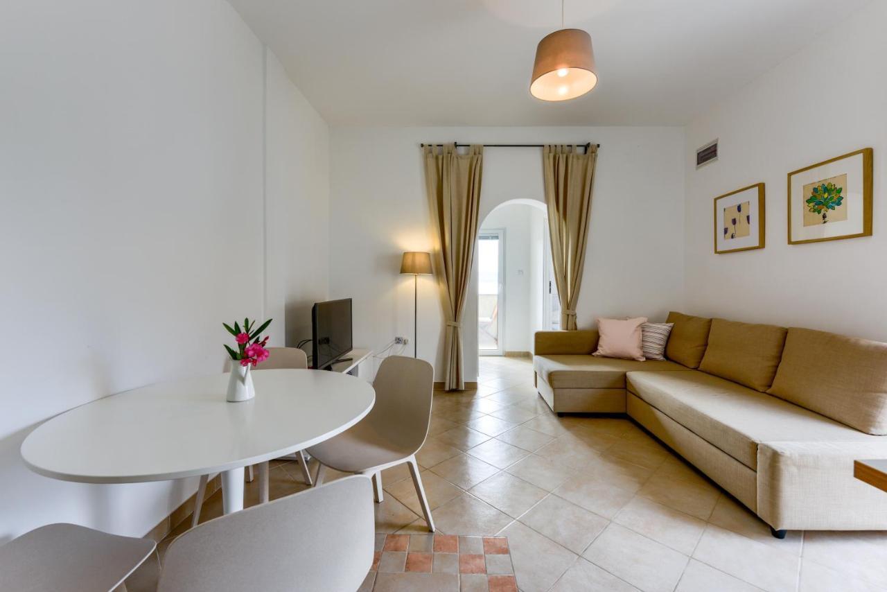 Apartamento Zara 2 Kruševo Exterior foto
