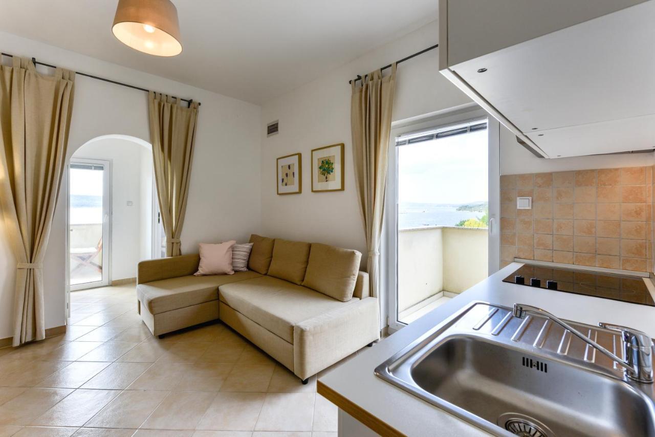 Apartamento Zara 2 Kruševo Exterior foto