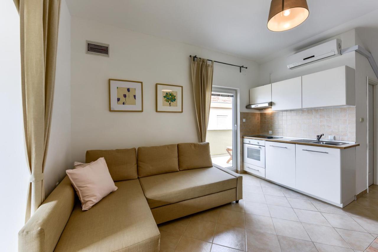 Apartamento Zara 2 Kruševo Exterior foto