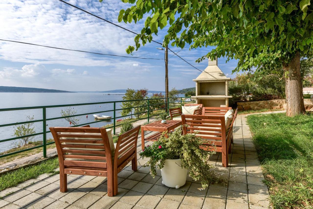 Apartamento Zara 2 Kruševo Exterior foto