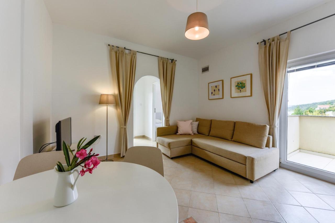 Apartamento Zara 2 Kruševo Exterior foto