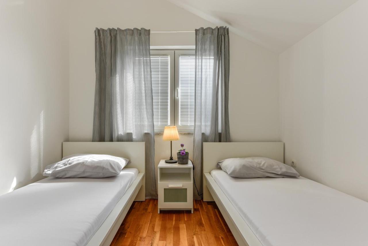 Apartamento Zara 2 Kruševo Exterior foto