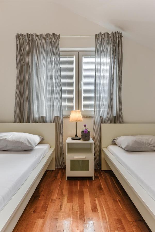 Apartamento Zara 2 Kruševo Exterior foto