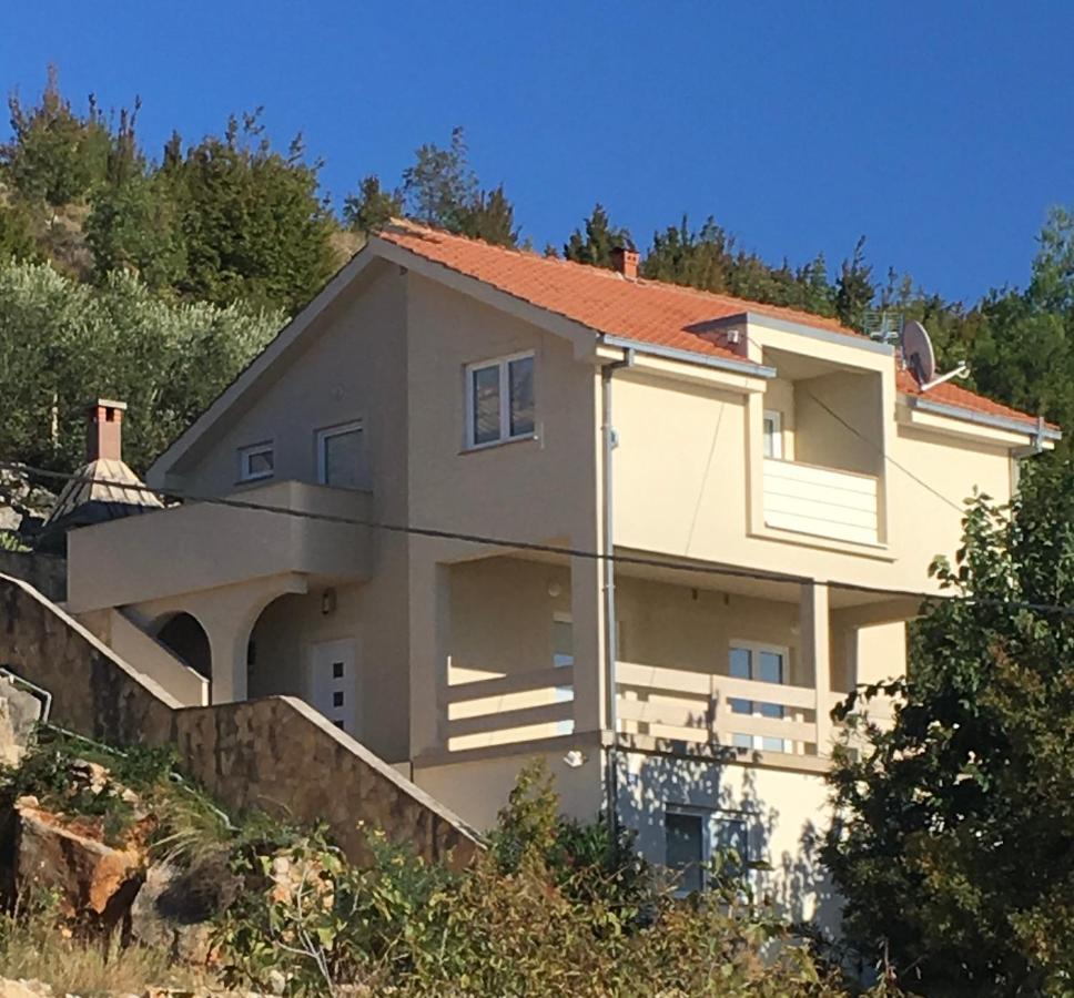 Apartamento Zara 2 Kruševo Exterior foto