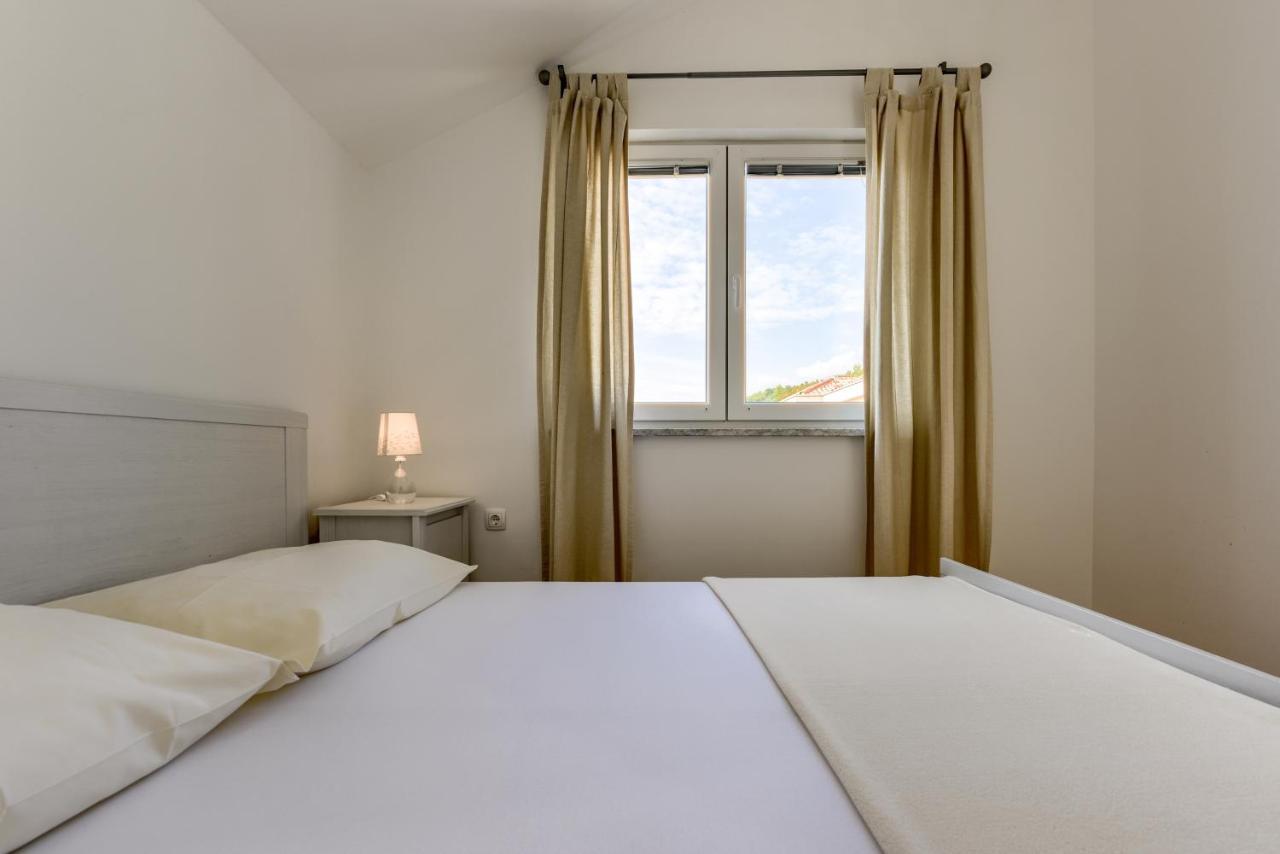 Apartamento Zara 2 Kruševo Exterior foto